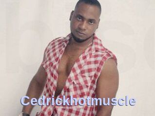 Cedrick_hot_muscle