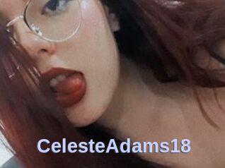 CelesteAdams18