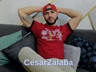 CesarZalaba