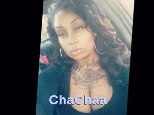 ChaChaa