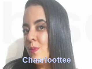 Chaarloottee