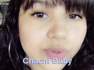 Chachi_Baby