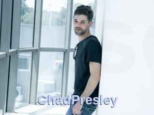 ChadPresley