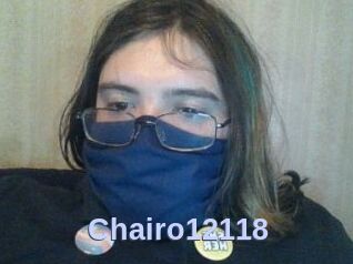 Chairo12118
