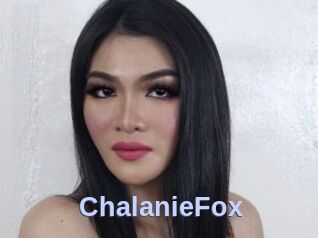 ChalanieFox