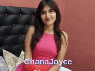 ChanaJoyce
