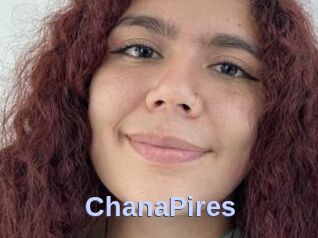 ChanaPires