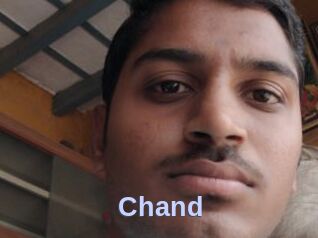 Chand