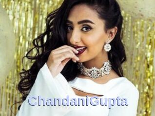 ChandaniGupta