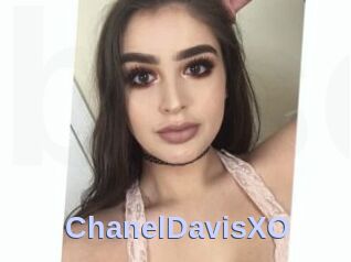 ChanelDavisXO