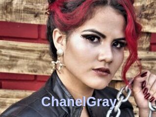 ChanelGray