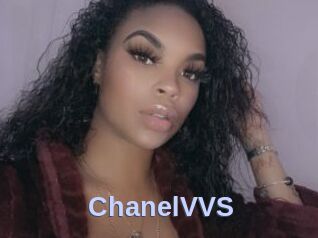 ChanelVVS