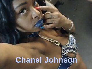 Chanel_Johnson