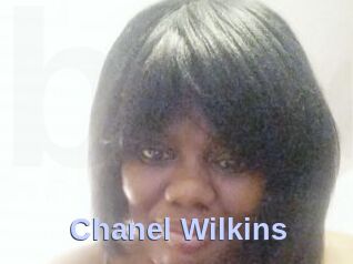 Chanel_Wilkins