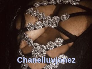 Chanelluvjonez