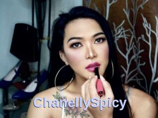 ChanellySpicy