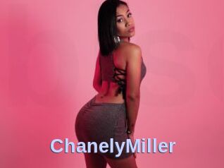 ChanelyMiller
