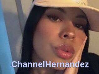 ChannelHernandez