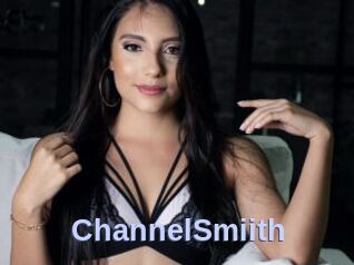 ChannelSmiith