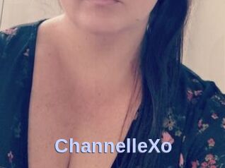 ChannelleXo