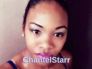 ChantelStarr