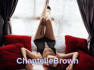 ChantelleBrown
