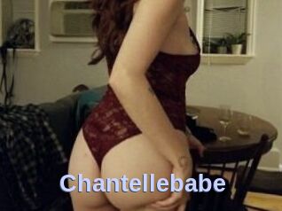 Chantellebabe
