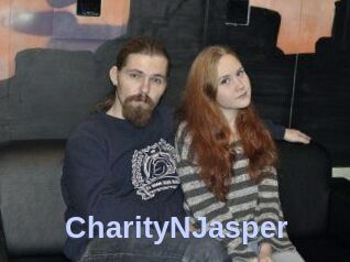 CharityNJasper