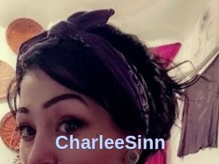 CharleeSinn