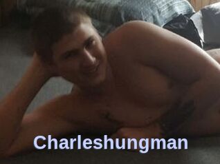 Charleshungman