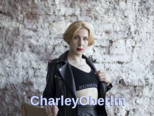 CharleyOberlin