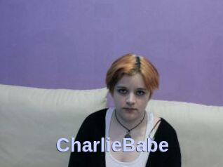 CharlieBabe