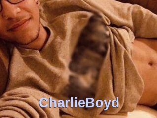 CharlieBoyd
