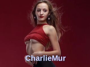 CharlieMur