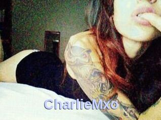 CharlieMxo