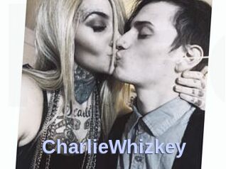 CharlieWhizkey