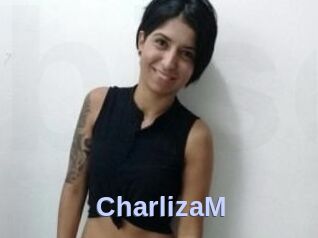 CharlizaM