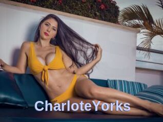 CharloteYorks