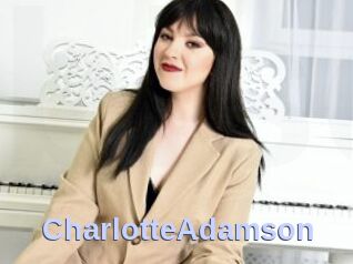 CharlotteAdamson