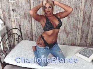 CharlotteBlonde