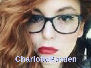 CharlotteBotden