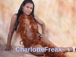 CharlotteFreak