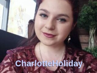 CharlotteHoliday