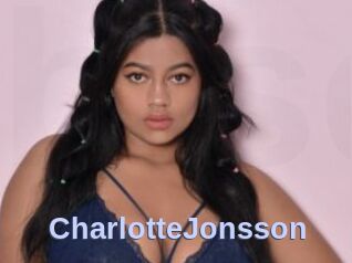 CharlotteJonsson