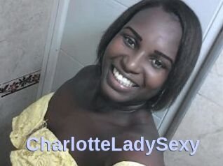 CharlotteLadySexy