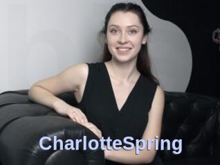 CharlotteSpring