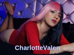 CharlotteValen