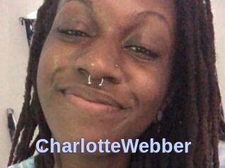 CharlotteWebber