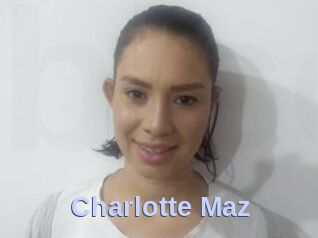 Charlotte_Maz
