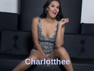 Charlotthee